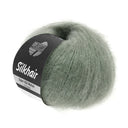 Lana Grossa Silkhair 105 Grey-Green