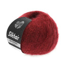 Lana Grossa Silkhair 113 Burgundy