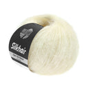 Lana Grossa Silkhair 117 White