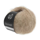 Lana Grossa Silkhair 123 Pearl Beige