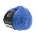 Lana Grossa Silkhair 133 Gentian Blue