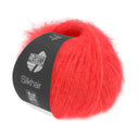 Lana Grossa Silkhair 147 Strawberry Red