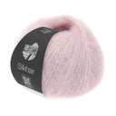 Lana Grossa Silkhair 150 Pastel Lilac