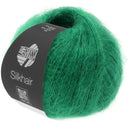 Lana Grossa Silkhair 156 Emerald