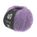 Lana Grossa Silkhair 163 Lavender