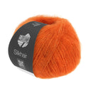 Lana Grossa Silkhair 171 Orange