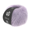 Lana Grossa Silkhair 173 Lilac