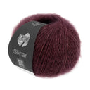 Lana Grossa Silkhair 177 Dark Red