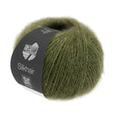 Lana Grossa Silkhair 178 Green