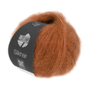 Lana Grossa Silkhair 181 Rust
