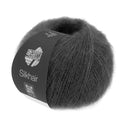 Lana Grossa Silkhair 183 Anthracite