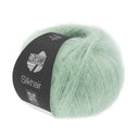Lana Grossa Silkhair 186 Pastel Green