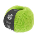 Lana Grossa Silkhair 191 Spring Green