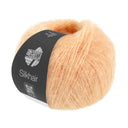 Lana Grossa Silkhair 195 Peach