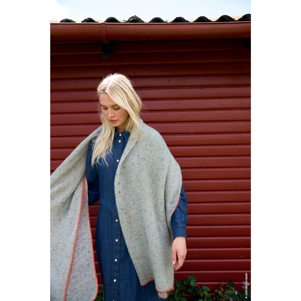 Silkhair — gemaakt met Lana Grossa Silkhair (8)