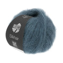 Lana Grossa Silkhair 202 Blue