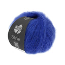 Lana Grossa Silkhair 205 Shades of Blue
