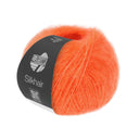 Lana Grossa Silkhair 207 Salmon Orange