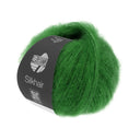Lana Grossa Silkhair 210 Bottle Green