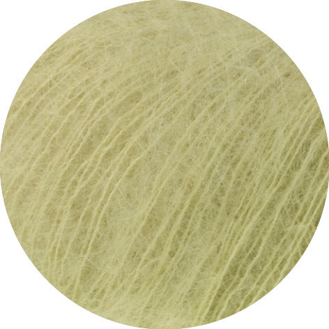 Silkhair uni lana grossa — gemaakt met Lana Grossa Silkhair