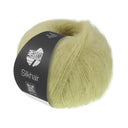 Lana Grossa Silkhair 227 Hooigroen