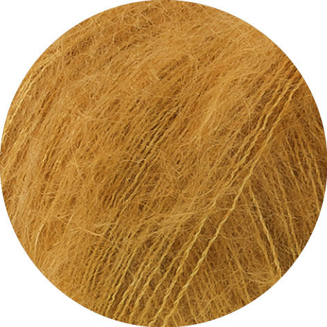 Silkhair uni lana grossa — gemaakt met Lana Grossa Silkhair