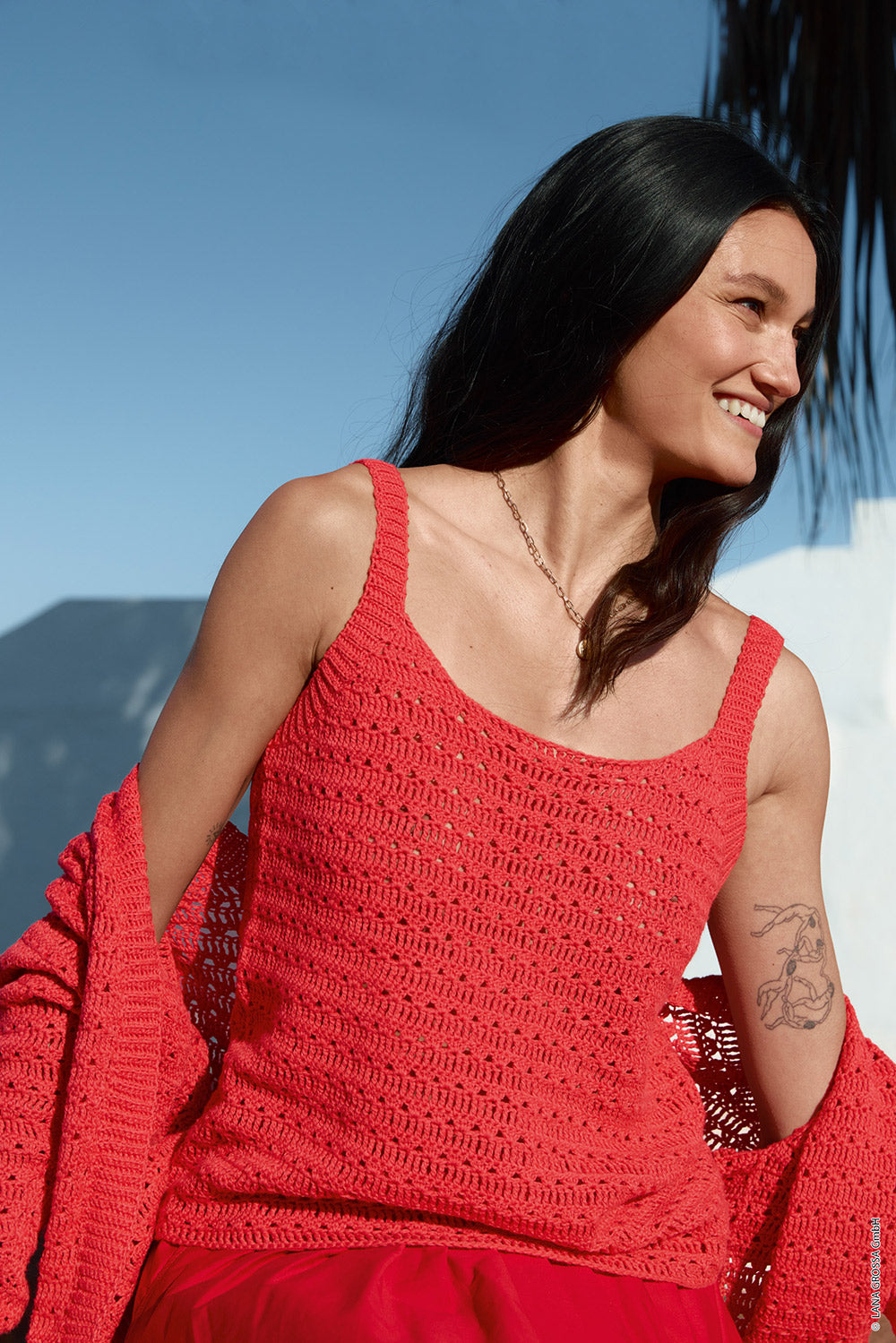 Fs haekeln lana grossa mf — gemaakt met Lana Grossa Summer Cashmere (2)