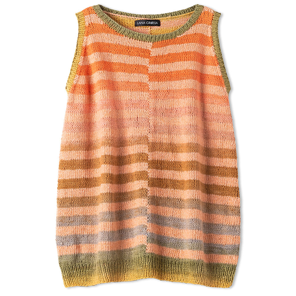 Fs journal lana grossa mf — gemaakt met Lana Grossa Summer Softness (2)