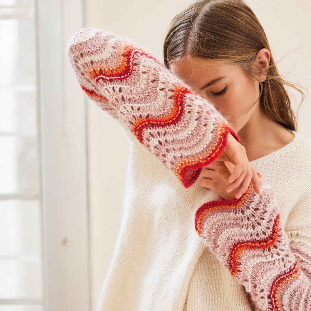 Summer softness — sfeerbeeld met Lana Grossa Summer Softness (4)