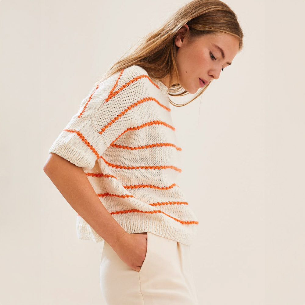 Summer softness — sfeerbeeld met Lana Grossa Summer Softness (3)