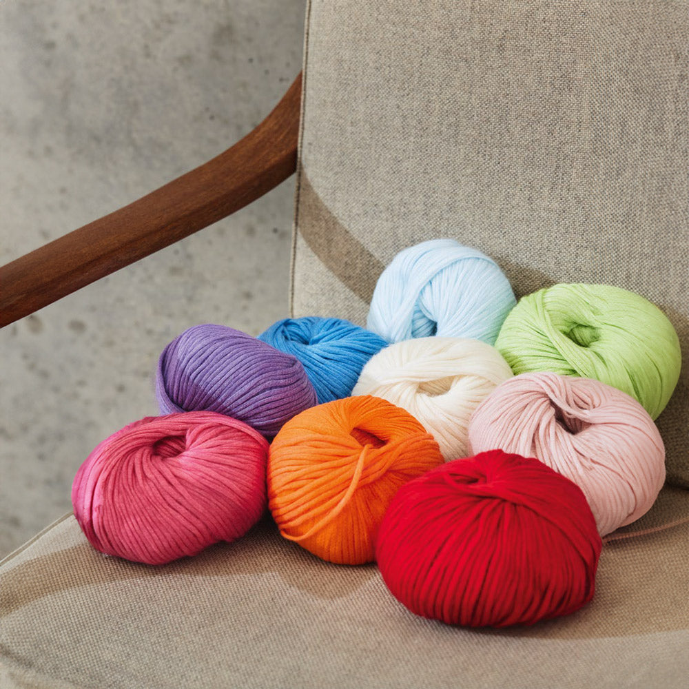 Summer softness — sfeerbeeld met Lana Grossa Summer Softness (5)