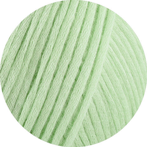 Natural knits summer softness lana grossa — gemaakt met Lana Grossa Summer Softness
