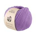 Lana Grossa Summer Softness 029 Lila