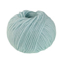 Lana Grossa Winter Softness 0002 Sky Blue