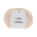 Lang Yarns Amira 0128 Light Salmon