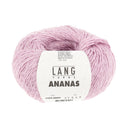 Lang Yarns Ananas 0009 Roze