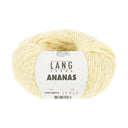 Lang Yarns Ananas 0013 Lichtgeel