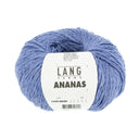 Lang Yarns Ananas 0020 Lichtblauw