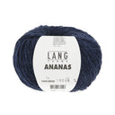 Lang Yarns Ananas 0025 Marine