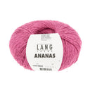 Lang Yarns Ananas 0065 Roze