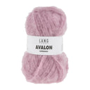 Lang Yarns Avalon 0009 Roos