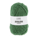Lang Yarns Avalon 0017 Groen
