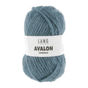 Lang Yarns Avalon 0074 Atlantisch