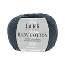 Lang Yarns Baby Cotton 0070 Light Grey