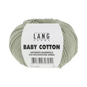 Lang Yarns Baby Cotton 0091 Pastel Green