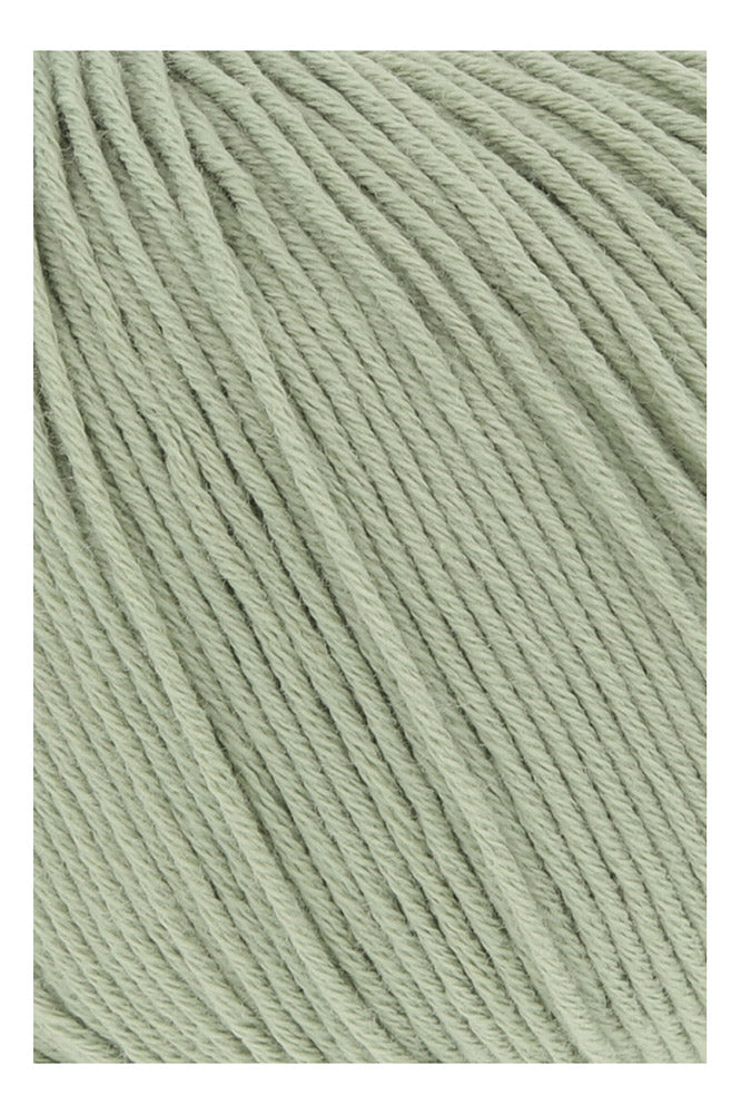 Langyarnsbabycottoncprint — gemaakt met Lang Yarns Baby Cotton