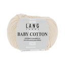 Lang Yarns Baby Cotton 0096 Sand