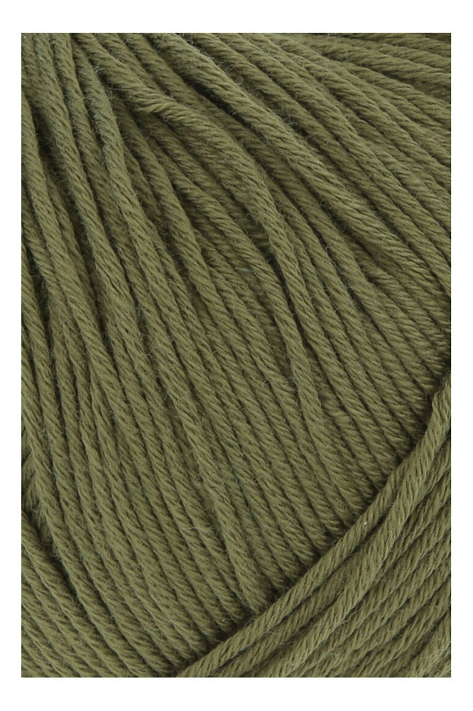 Langyarnsbabycottoncprint — gemaakt met Lang Yarns Baby Cotton