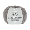 Lang Yarns Baby Cotton 0099 Mud