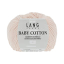 Lang Yarns Baby Cotton 0309 Light Salmon